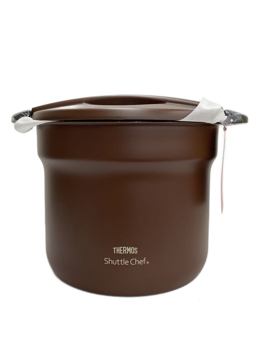 【中古】THERMOS◆無意味さ保温膳立て器/膳立て物の具余分の物//【御厨子所備品】