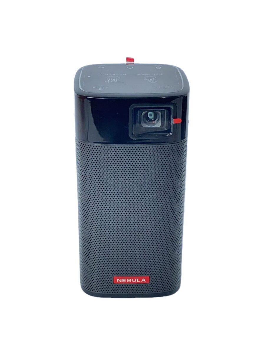 【中古】ANKER◆プロジェクター Nebula Apollo D2410511 [ブラック]【家電・ビジュアル・オーディオ】｜2ｎｄ STREET 店
