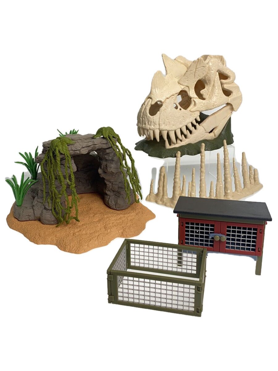 【中古】Schleich◆ジオラマまとめ/Schleich【ホビー】