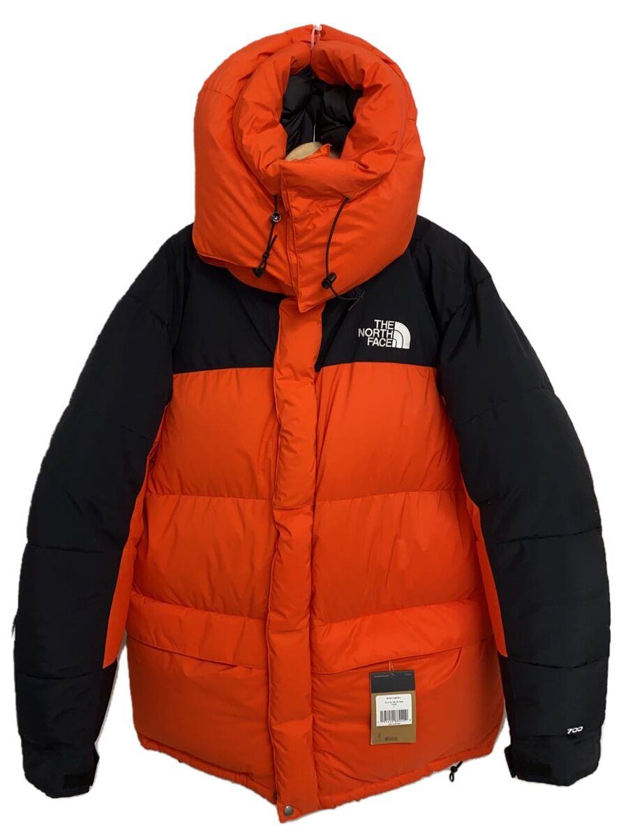 【中古】THE NORTH FACE◆ダウンジャケット/L/--/RED【メンズウェア】｜2ｎｄ STREET 店