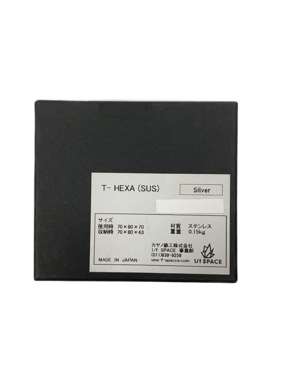 【中古】1/f SPACE/T-HEXA(SUS)【スポーツ】 6,811円