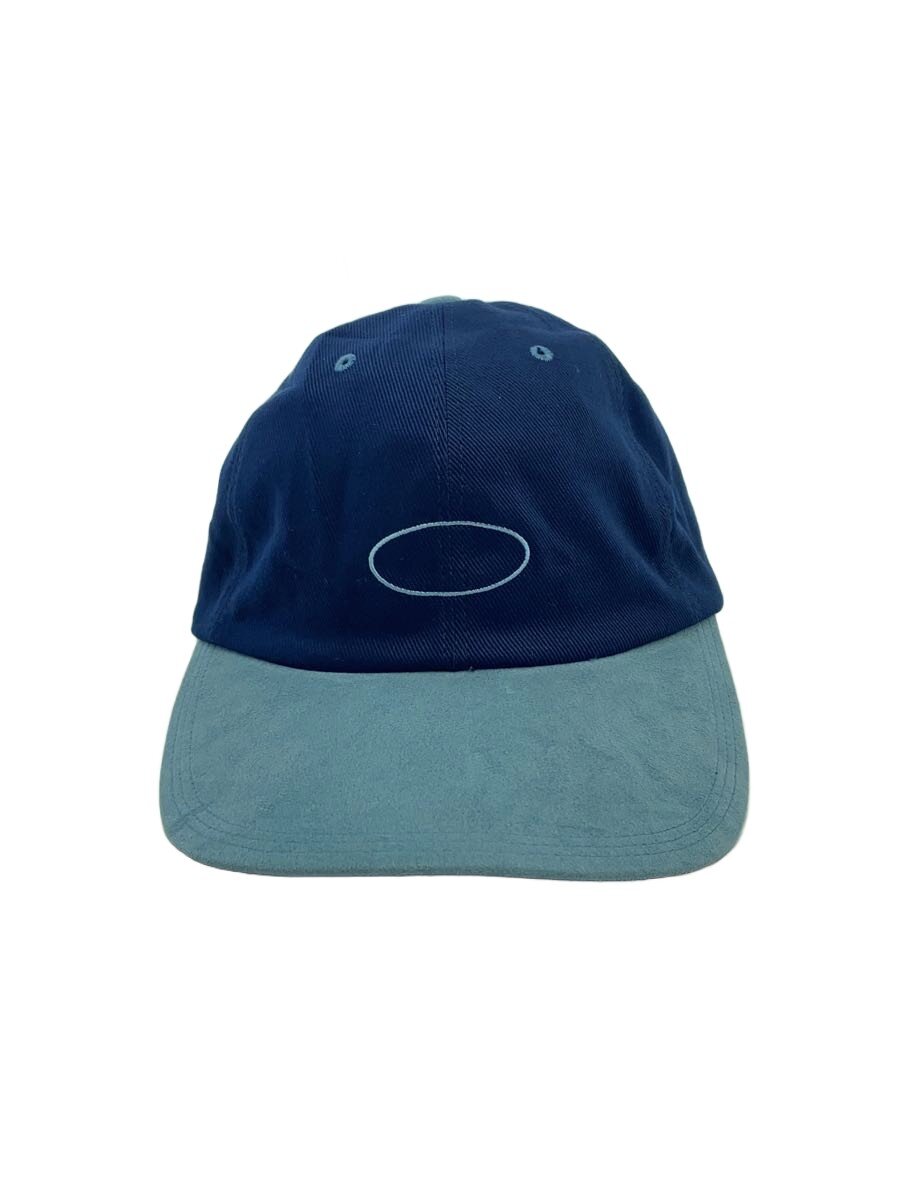 【中古】SOLARIS\u0026CO.◆旗がしら/--/ゴアテックス/BLU/無地/メンズ/Y01010【服飾雑貨他】