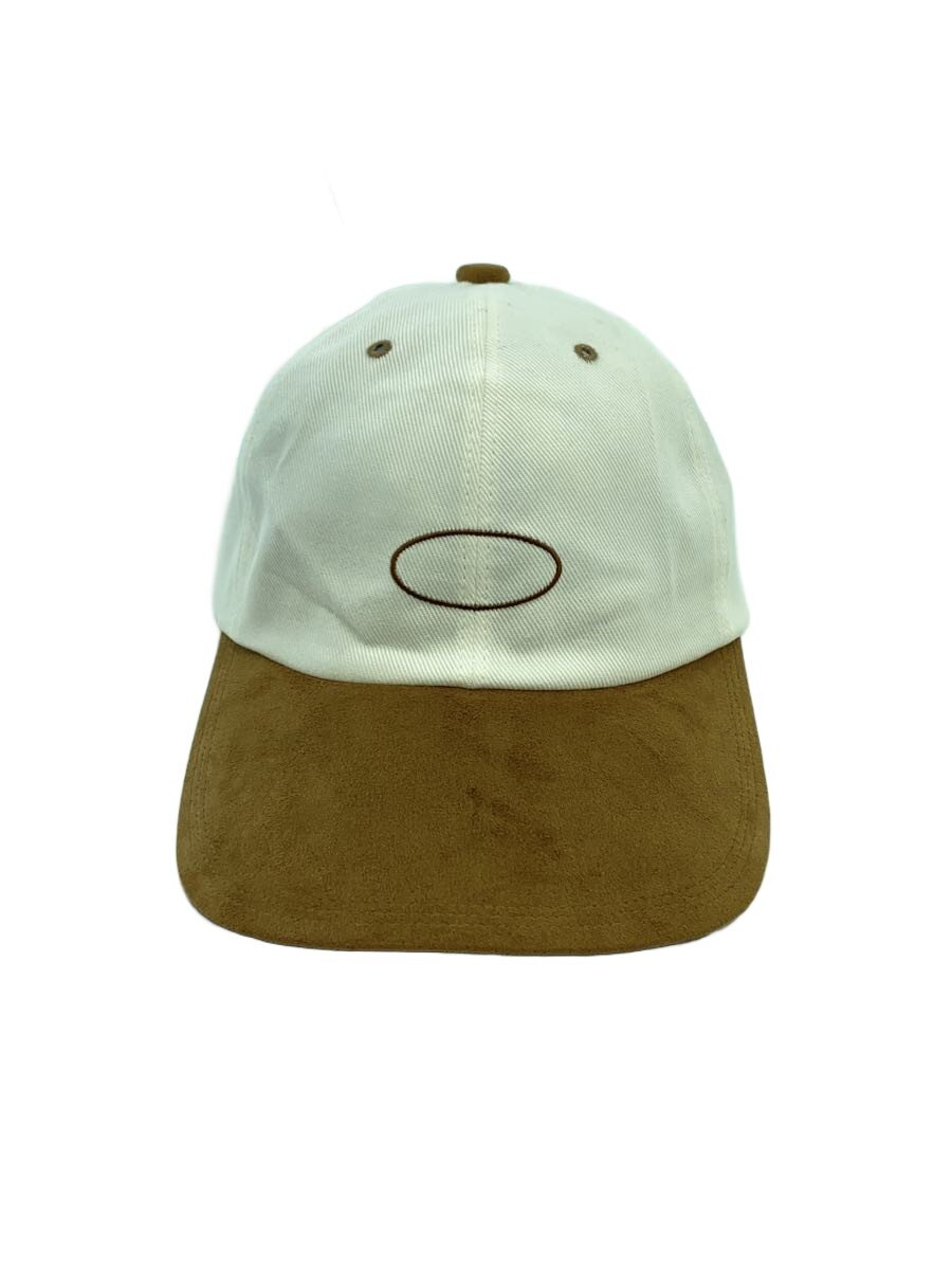 【中古】SOLARIS\u0026CO.◆旗がしら/--/綿織物/BRW/無地/メンズ/Y01010【服飾雑貨他】