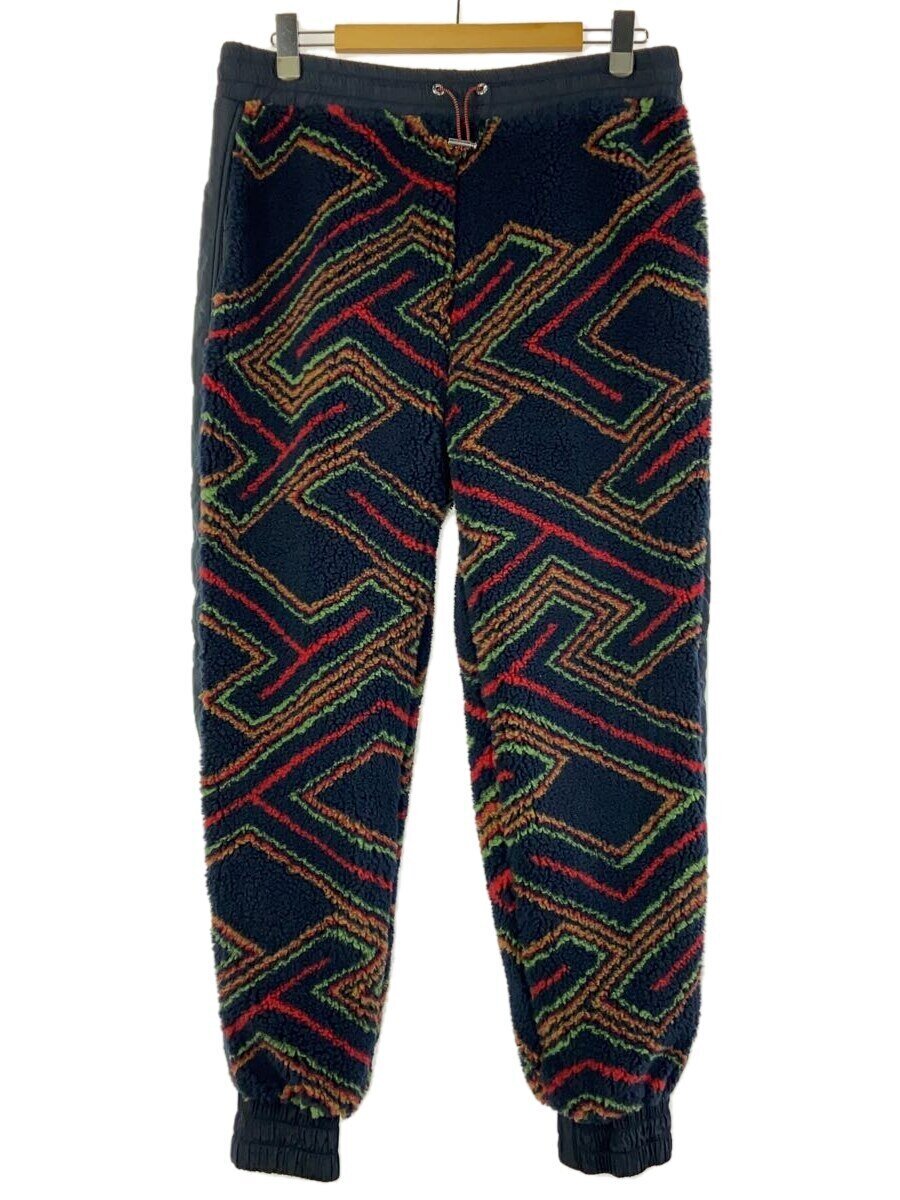【中古】TOMMY HILFIGER◆ストレートパンツ/L/ポリエステル/NVY/総柄/MW34032【メンズウェア】｜2ｎｄ STREET 店