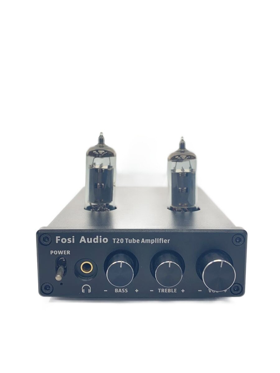 【中古】Fosi Audio/アンプリファイアー/T20//【家電・視覚性・オーディオ】