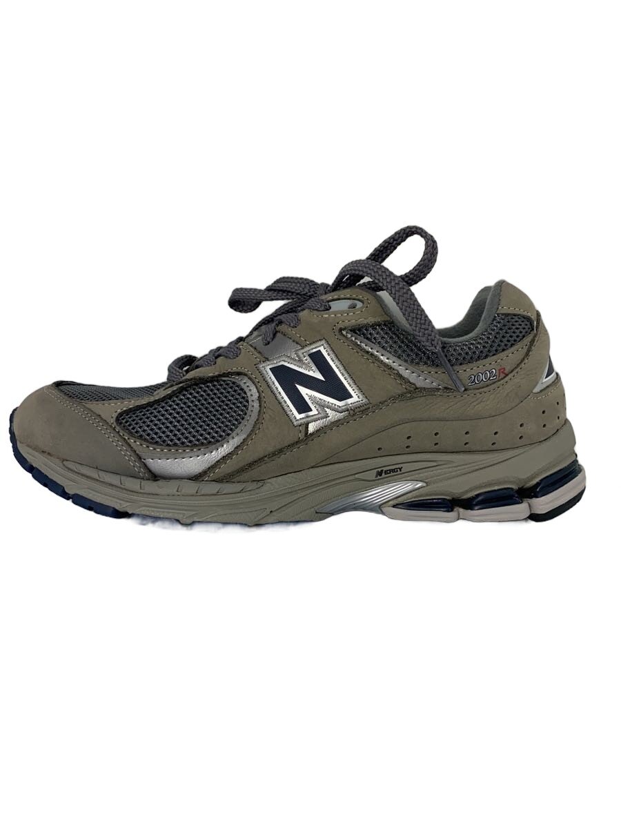 【中古】NEW BALANCE◆ML2002/グレー/25cm/GRY【シューズ】|2nd STREET 店