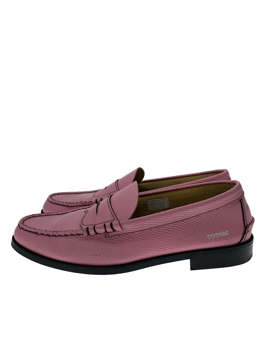 【中古】KENFORD◆ローファー/26.5cm/PNK//【シューズ】|2nd STREET 店
