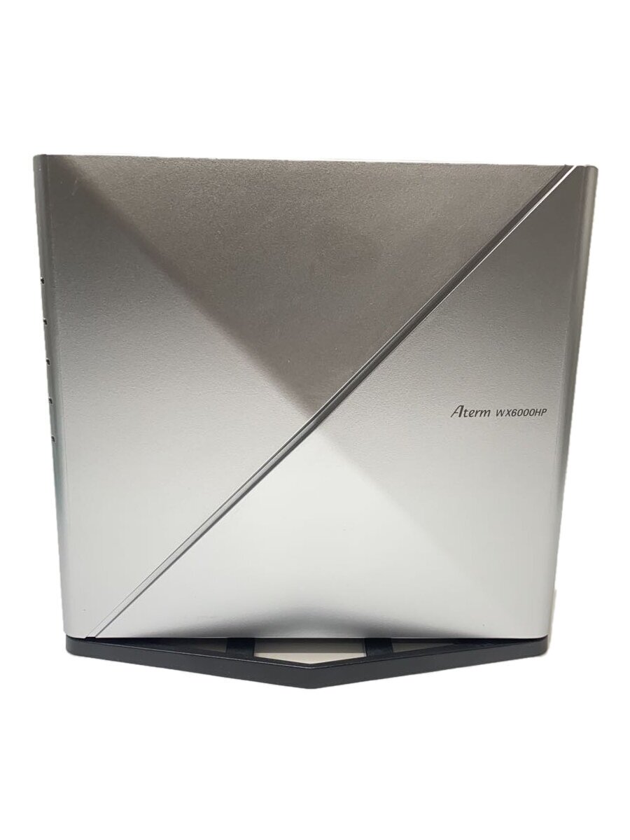 楽天市場】【中古】NEC Aterm WX6000HP(PA-WX6000HP) Wi-Fi6(11ax)対応