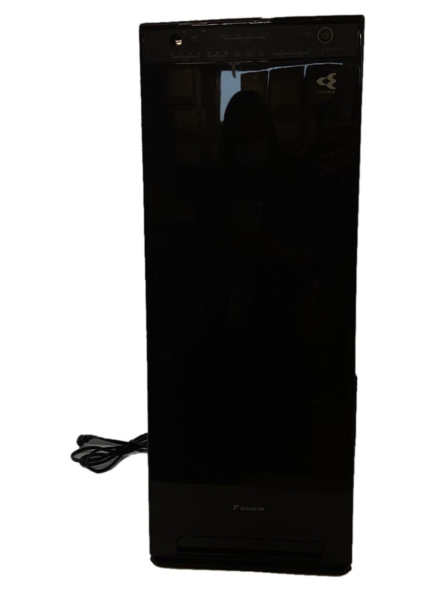 【中古】DAIKIN◆空気清浄機 MCK55YJ【家電・ビジュアル・オーディオ】