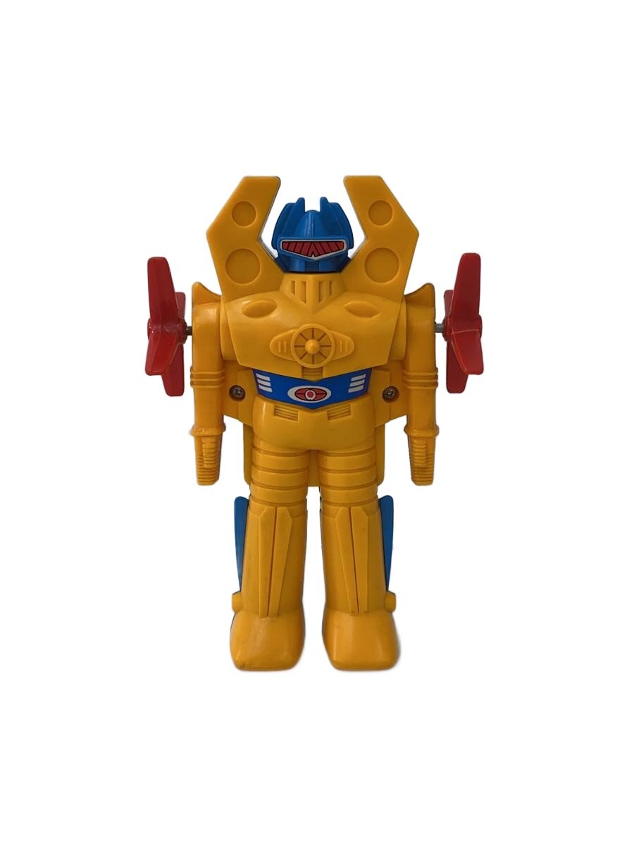 【中古】TAKARA TOMY◆プラモデル/アニメ・コミック/70s/トミーマリンダー水中ロボット【ホビー】