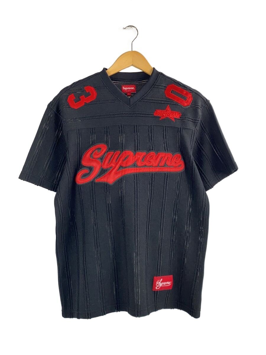【中古】Supreme◆Tシャツ/S/ポリエステル/BLK【メンズウェア】|2nd STREET 店
