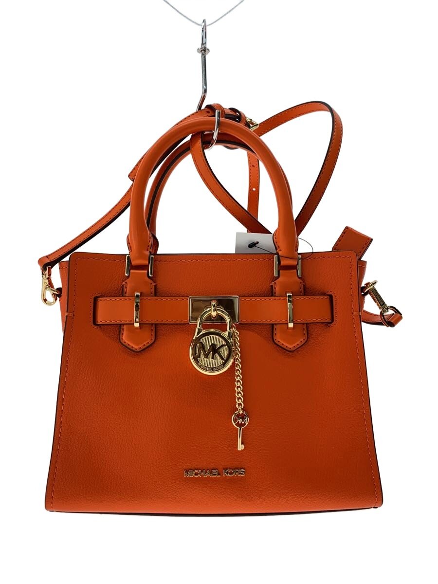 【中古】MICHAEL KORS◆御徒面子/--/ORN/35T1GHMS1L【御徒面子】