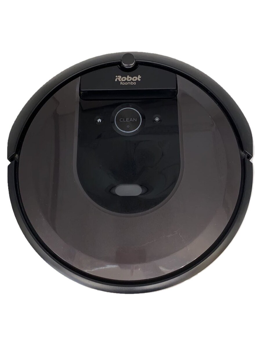 【中古】iRobot◆掃き出す機 ルンバi7 i715060【家電・視覚性・オーディオ】
