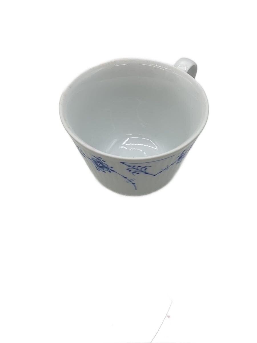 【中古】ROYAL COPENHAGEN◆優勝杯\u0026平円盤/2点仕掛ける/WHT/065【勝手もと設備】