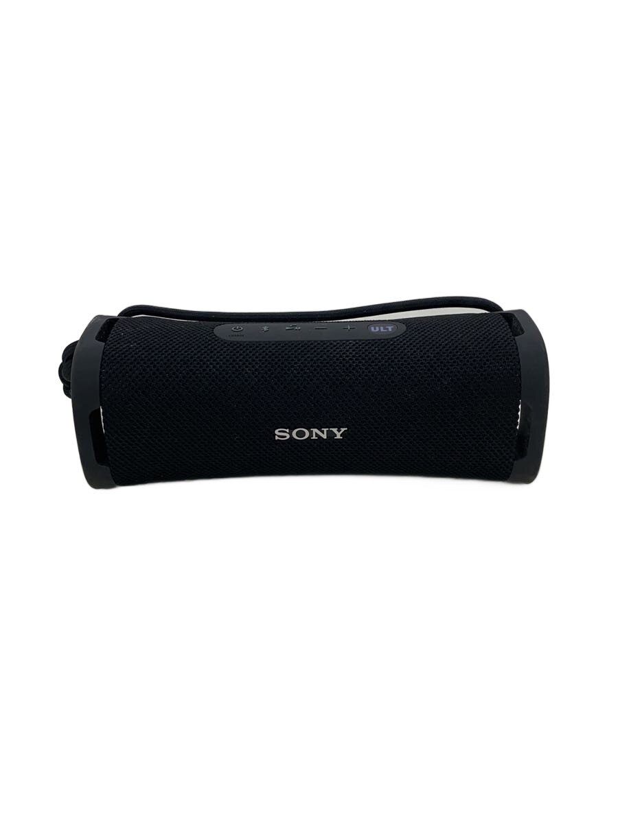 【中古】SONY◆ULT FIELD 1/ワイヤレスポータブルスピーカー/SRS-ULT10【家電・ビジュアル・オーディオ】