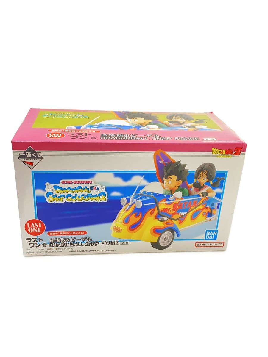 【中古】BANDAI SPIRITS◆フィギュア/コミック&アニメ【ホビー】