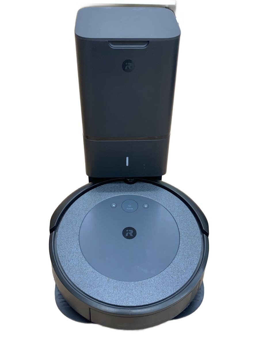 【中古】iRobot◆洗い濯ぎ機 ルンバ i3+i355060//【家電・視覚的・オーディオ】