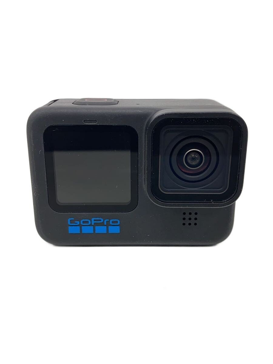 【中古】GoPro◆デジタル写真機余分の物/CHDFB-111-JP【写真機】
