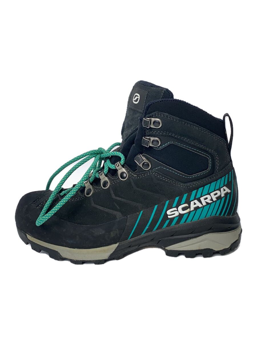 【中古】SCARPA◆トレッキングブーツ/--/61050-202.2【シューズ】