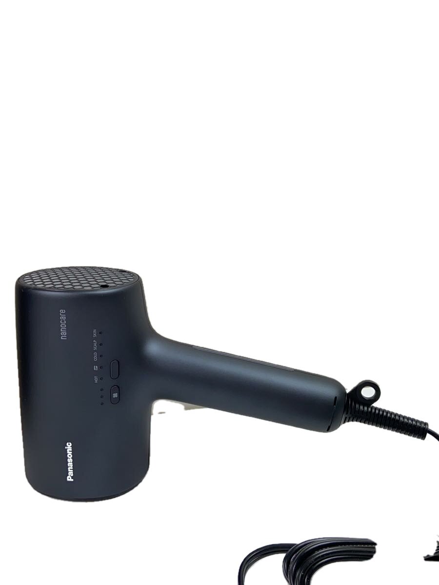 【中古】Panasonic◆ドライヤー・ヘアアイロン EH-NA0J-A【家電・ビジュアル・オーディオ】