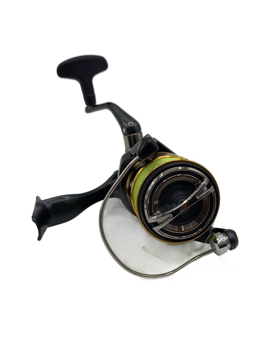 【中古】SHIMANO◆リール/スピニングリール/SAHARA C3000【スポーツ】