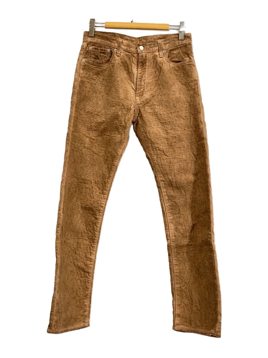 【中古】Levi’s◆引っ切り無いズボン下/30/綿織物/CML/A5219-0001【メンズウェア】