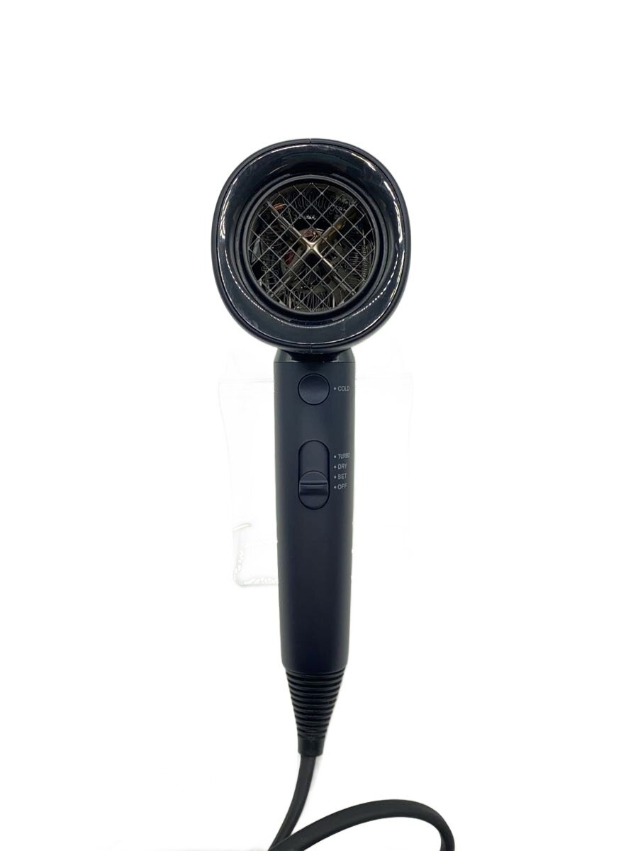 【中古】SHARP◆ドライヤー・ヘアアイロン IB-P801-B【家電・ビジュアル・オーディオ】