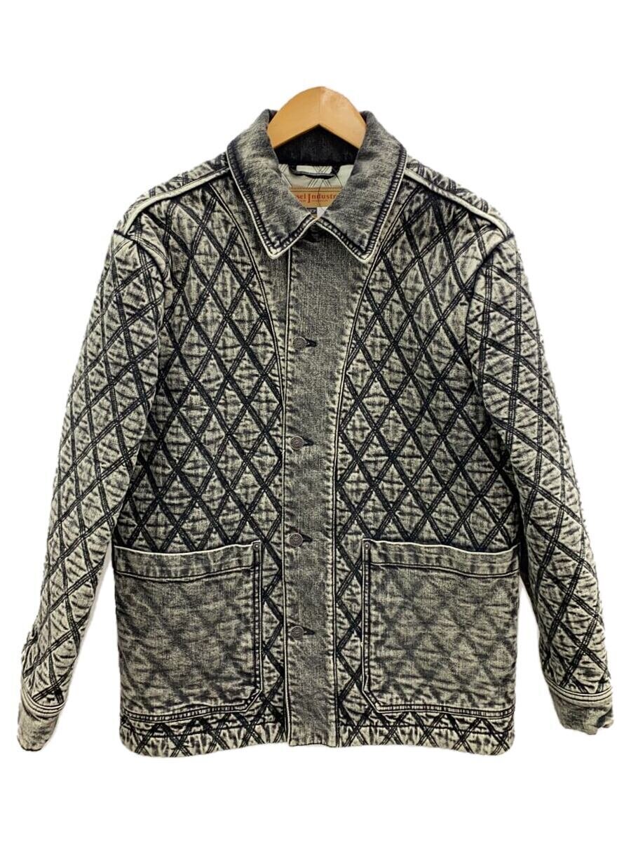 【中古】DIESEL◆ジャケット/XS/コットン/BLK//【メンズウェア】|2nd STREET 店