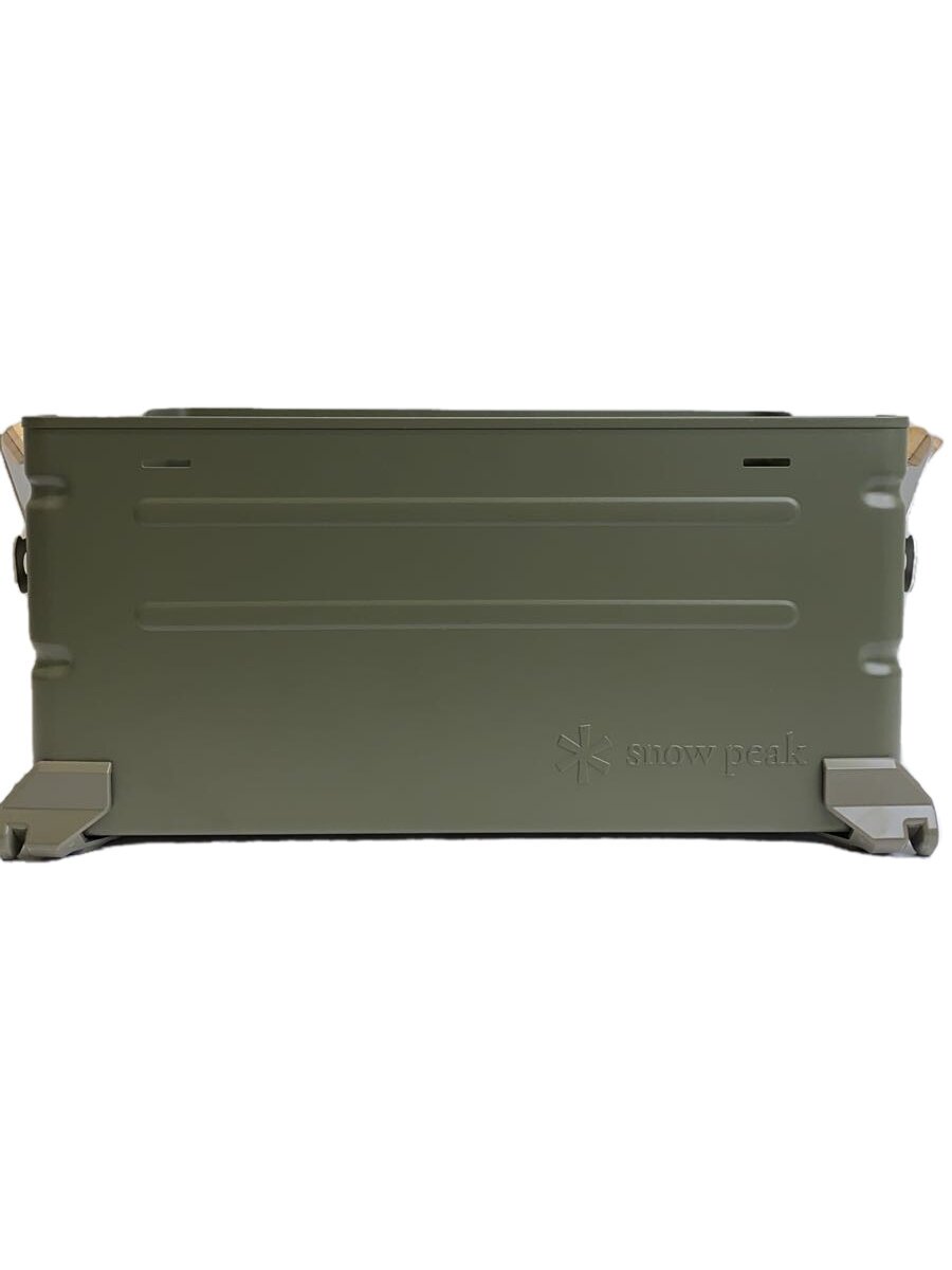 【中古】snow peak◆キャンプ用品その他/KHK/FES-037-OL【スポーツ】