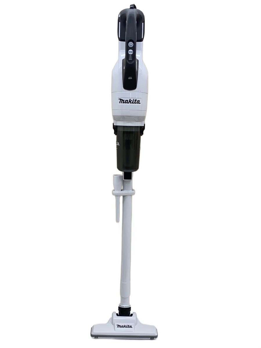 【中古】makita◆掃除機 CL286FDRF (バッテリBL1830B・充電器DC18RF付)【家電・ビジュアル・オーディオ】