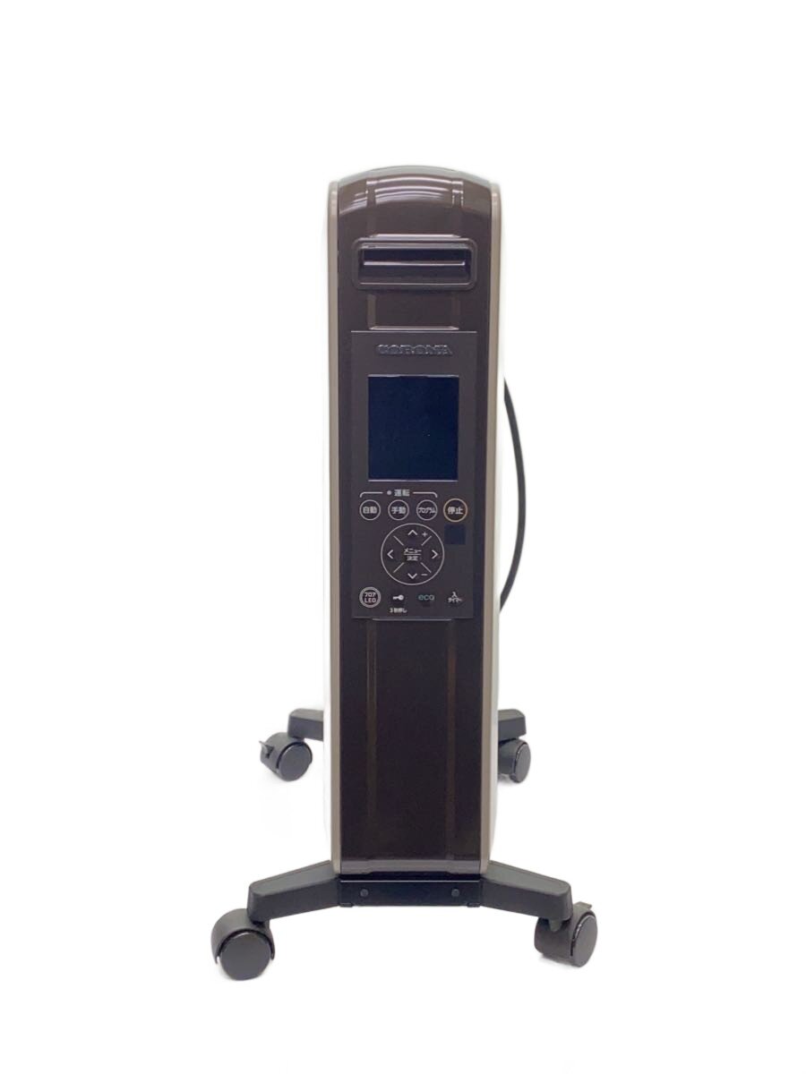 【中古】CORONA◆ヒーター・ストーブ ノイルヒート DHS-1521(TC)【家電・ビジュアル・オーディオ】｜2ｎｄ STREET 店