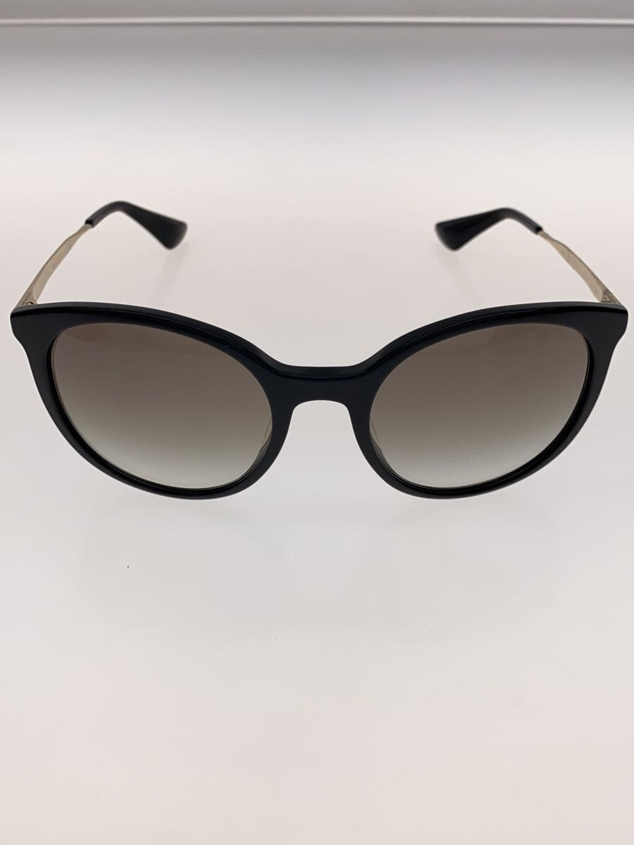 Lunettes de soleil femme PRADA / métal SLV WHT spr17s f