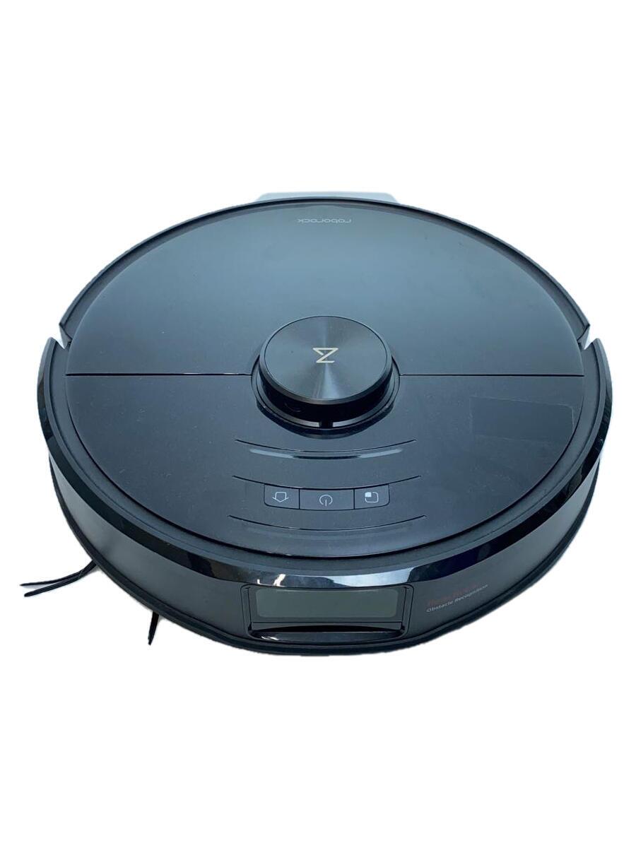 【中古】roborock◆自動人形掃き出す機 S6V52-04【家電・視覚性・オーディオ】