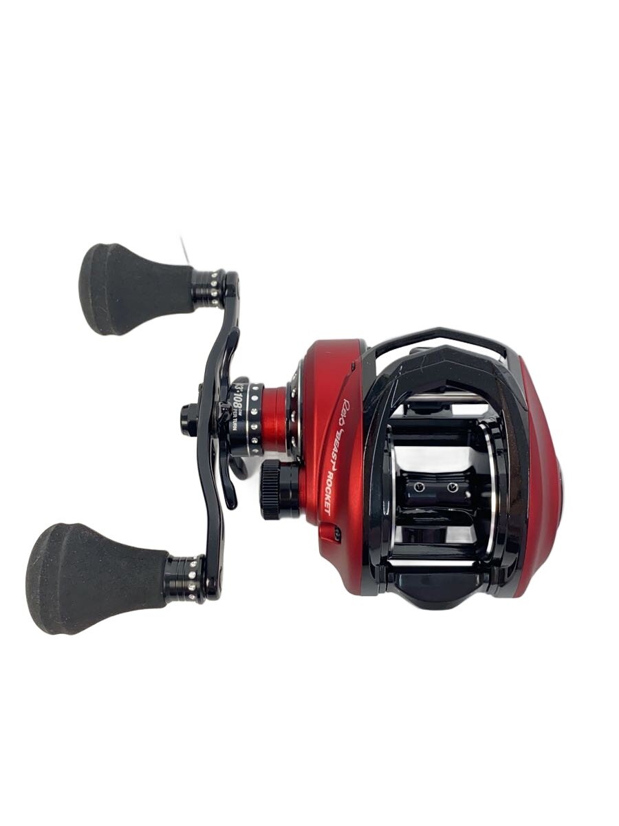 【中古】Abu Garcia◆木管/ベイトリール//【運動競技】
