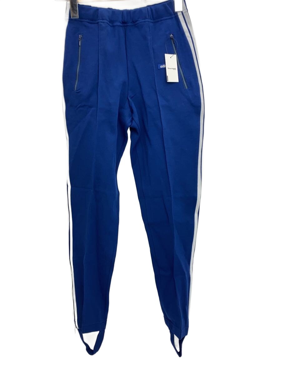 【中古】adidas◆下つ方/2/ナイロン/NVY【メンズウェア】
