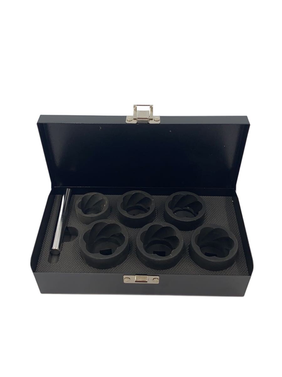 【中古】JTC AUTO TOOLS/物の具余分の物/ダメージナットリムーバー/JTC6888【DIY装置】