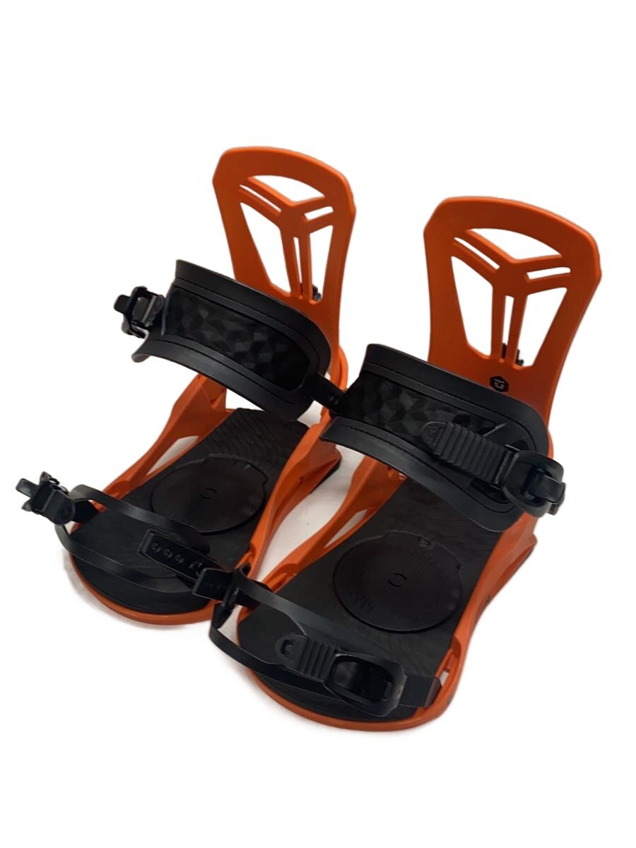 【中古】UNION◆スノーボードバインディング/ORN//【スポーツ】