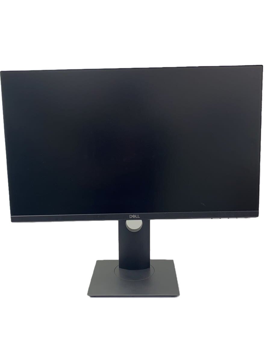 【中古】DELL◆液晶管する・液晶見せびらかす P2419HC [23.8in]【マイコン】