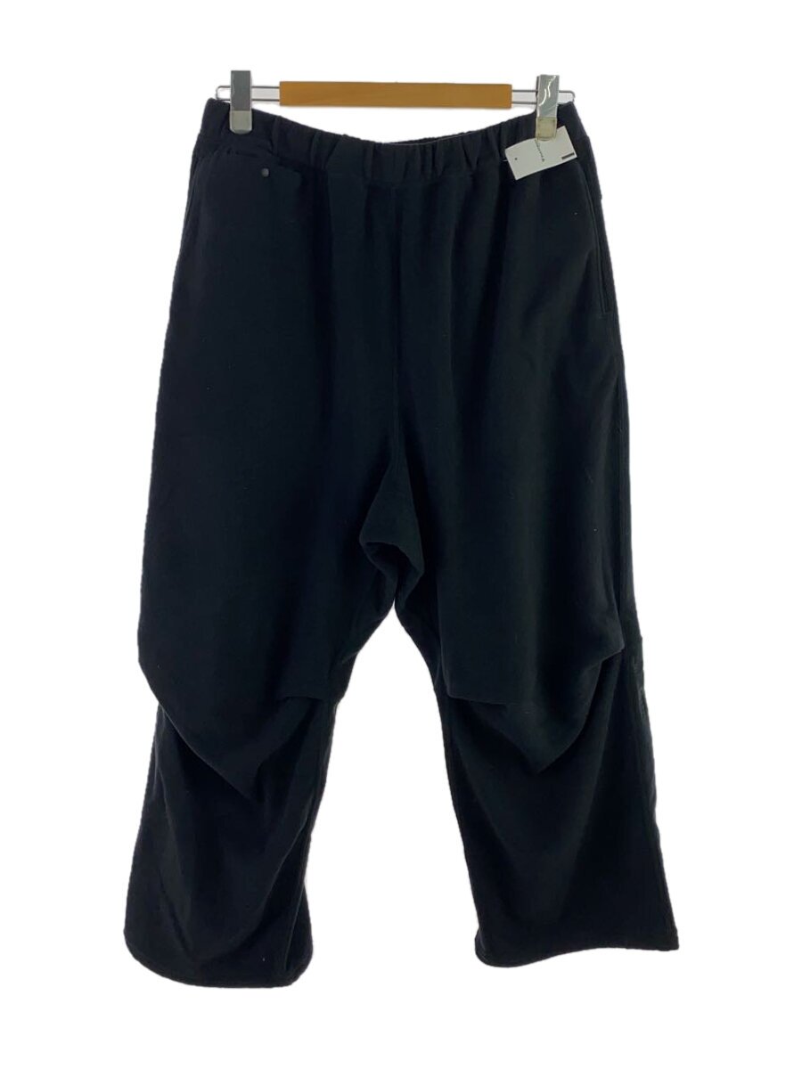 【中古】KOTI◆24AW/下つ方/L/ポリエステル/BLK/無地/1214-199-9550【メンズウェア】