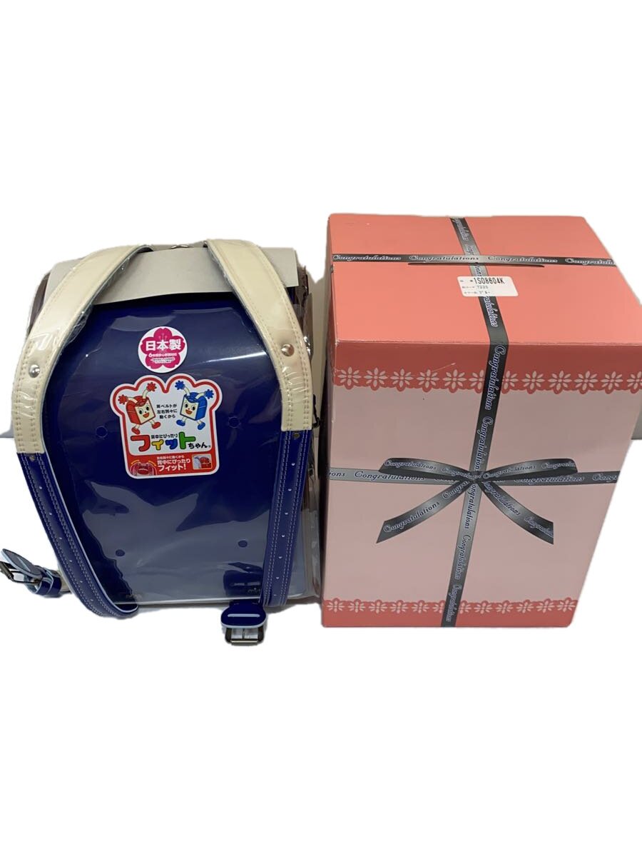 【中古】ランドセル/フェイクレザー/BLU//【キッズ】｜2ｎｄ STREET 店 10,472円
