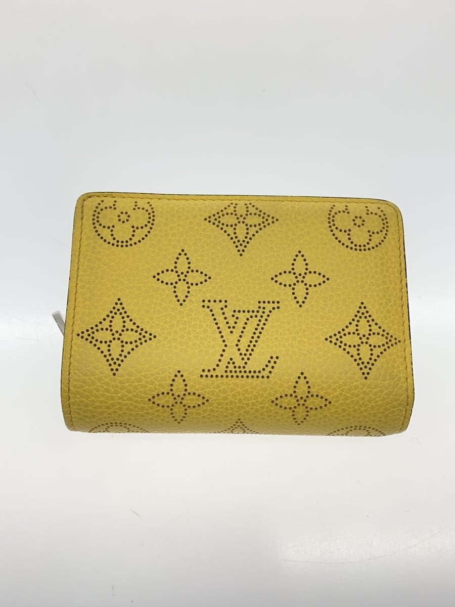 【中古】LOUIS VUITTON◆2つ折り財布/レザー/IVO/総柄/レディース/m82502【服飾雑貨他】｜2ｎｄ STREET 店