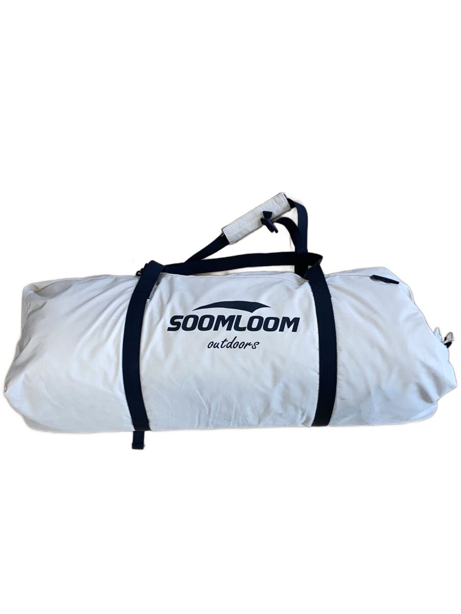 【中古】SOOMLOOM◆テント/CRM/hapi2p【スポーツ】