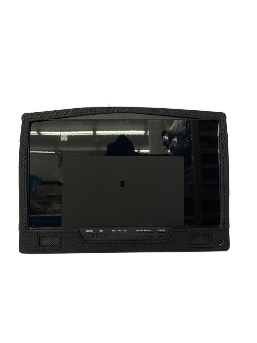 【中古】AKART◆ポータブルDVD/AK-TDV14R【家電・ビジュアル・オーディオ】