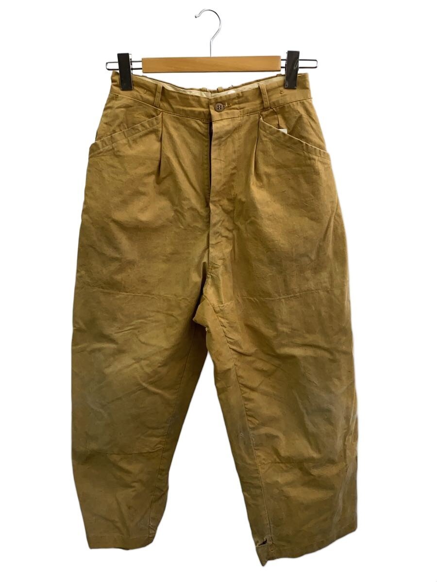 【中古】sears◆下つ方/--/--/CML【メンズウェア】