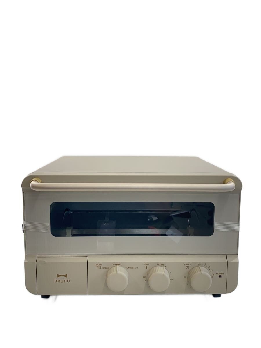 【中古】BRUNO◆調理家電その他 BOE067-GRG【家電・ビジュアル・オーディオ】