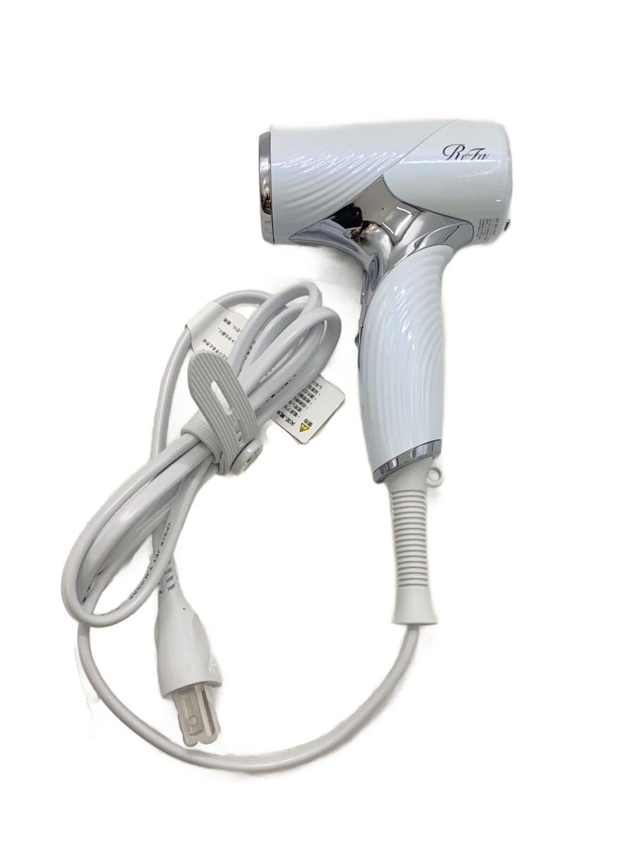 【中古】ReFa◆ドライヤー・ヘアアイロン/RE-BX-02A/ReFa BEAUTECH DRYER SE【家電・ビジュアル・オーディオ】
