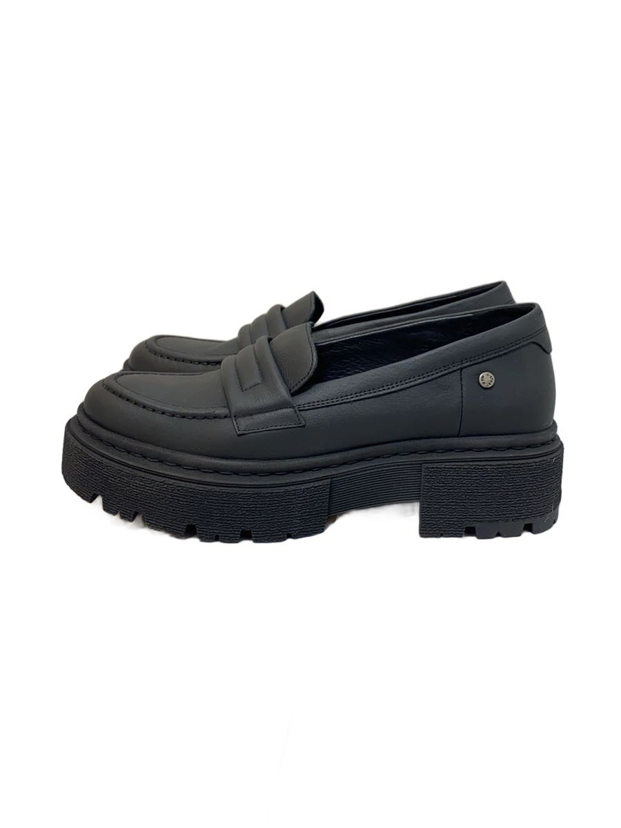 【中古】G-STAR RAW◆ローファー/25cm/BLK/2311021537【シューズ】|2nd STREET 店
