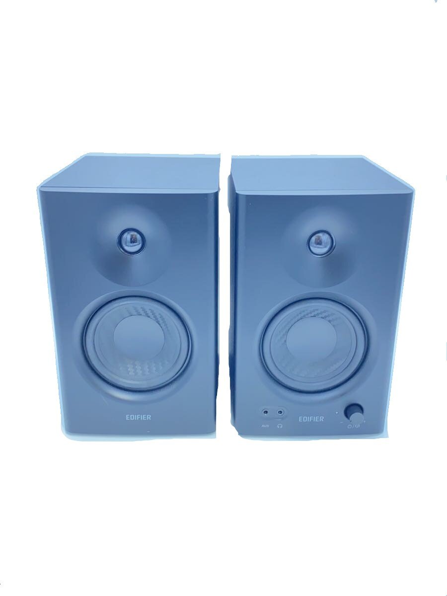 【中古】Edifier◆金棒引き/MR4//【家電・視覚性・オーディオ】