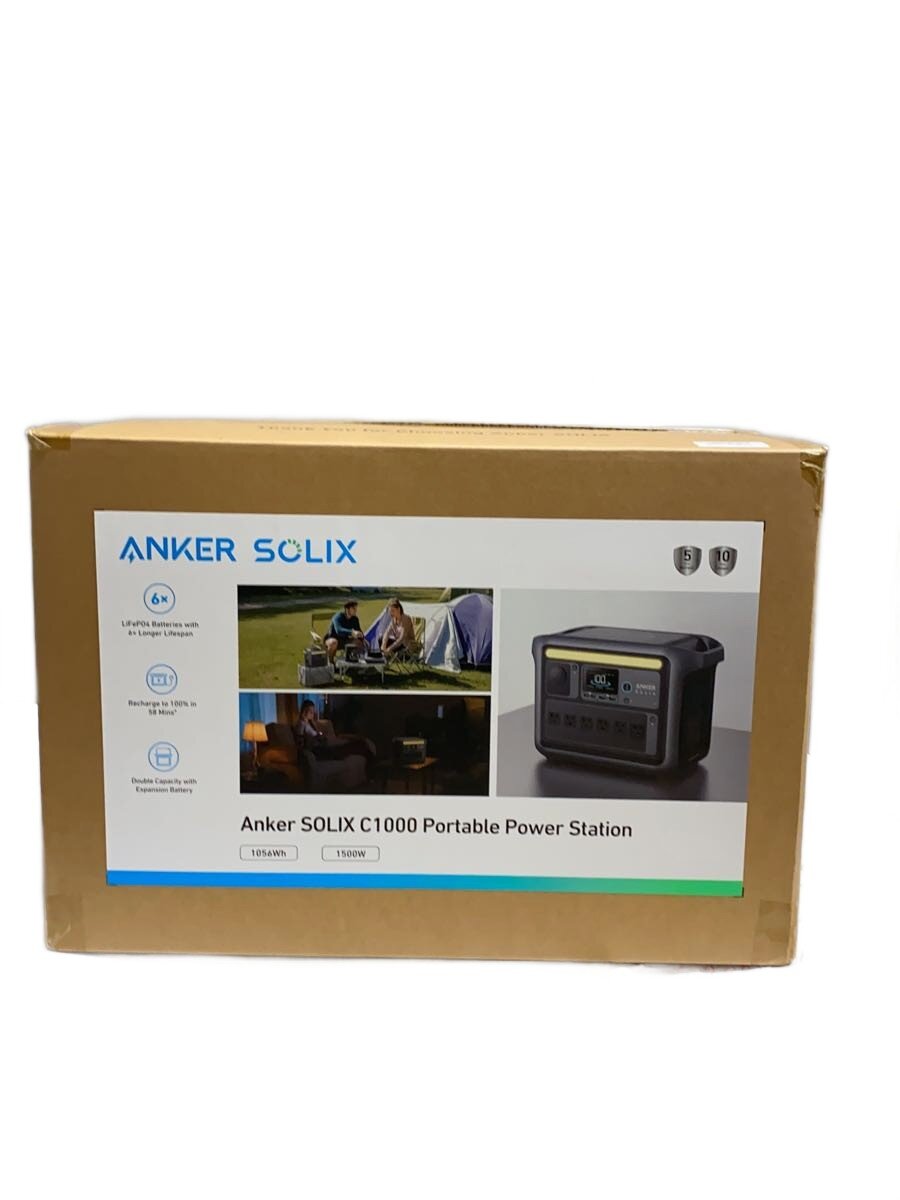 【中古】ANKER◆生きて行く家電余分の物/A17615Z1【家電・視覚性・オーディオ】