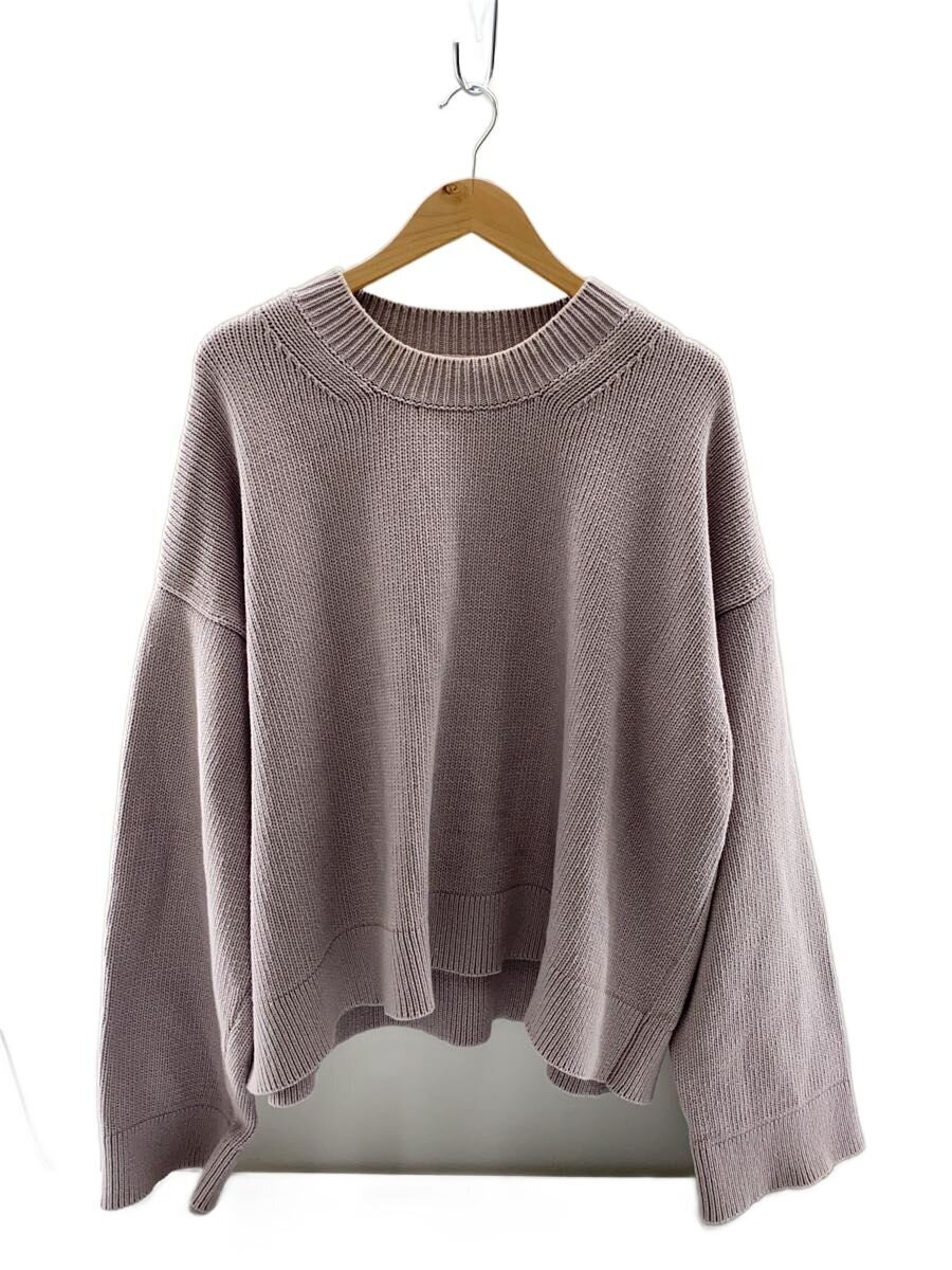 【中古】Maison Margiela◆編み物・スウェーター(朦々たる)/S/毛糸/PUP/S50GP0128【メンズウェア】